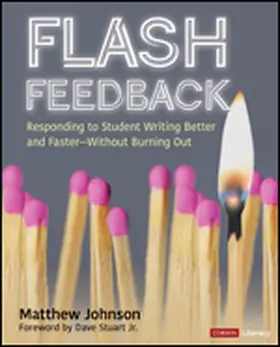 Johnson |  Flash Feedback [Grades 6-12] | Buch |  Sack Fachmedien