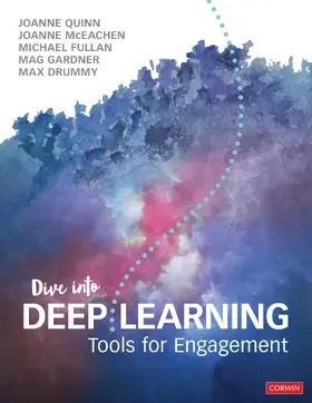 Quinn / McEachen / Gardner |  Dive Into Deep Learning | Buch |  Sack Fachmedien