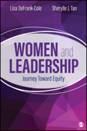 DeFrank-Cole / Tan |  Women and Leadership | Buch |  Sack Fachmedien