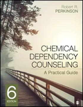 Perkinson |  Chemical Dependency Counseling | Buch |  Sack Fachmedien