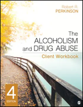 Perkinson |  The Alcoholism and Drug Abuse Client Workbook | Buch |  Sack Fachmedien