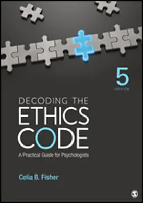 Fisher |  Decoding the Ethics Code | Buch |  Sack Fachmedien