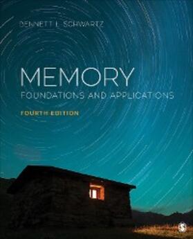 Schwartz |  Memory | eBook | Sack Fachmedien