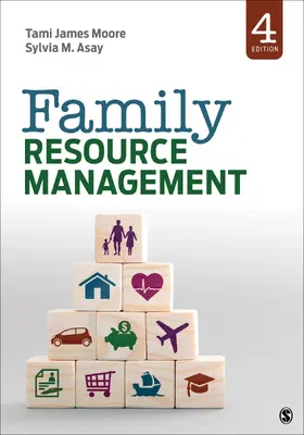 Moore / Asay |  Family Resource Management | Buch |  Sack Fachmedien