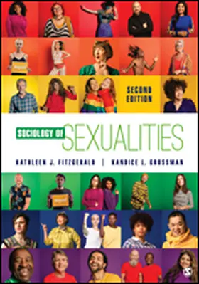 Fitzgerald / Grossman |  Sociology of Sexualities | Buch |  Sack Fachmedien