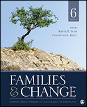 Bush / Price |  Families & Change | Buch |  Sack Fachmedien