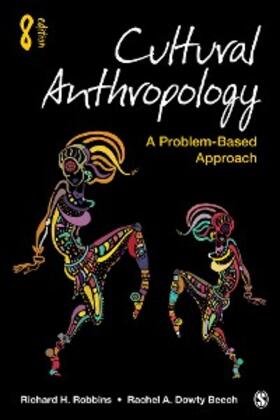 Robbins / Dowty Beech |  Cultural Anthropology | eBook | Sack Fachmedien