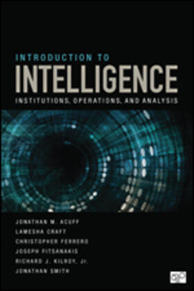 Ferrero / Acuff / Craft |  Introduction to Intelligence | Buch |  Sack Fachmedien