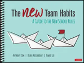 Kim / Mascarenaz / Lai |  The New Team Habits | Buch |  Sack Fachmedien