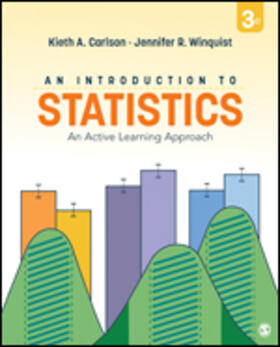 Winquist / Carlson |  An Introduction to Statistics | Buch |  Sack Fachmedien