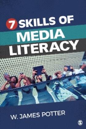 Potter |  Seven Skills of Media Literacy | eBook | Sack Fachmedien