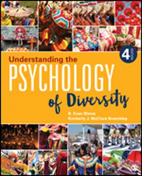 Blaine / Brenchley |  Understanding the Psychology of Diversity | Buch |  Sack Fachmedien