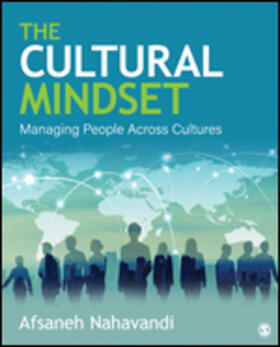 Nahavandi |  The Cultural Mindset | Buch |  Sack Fachmedien