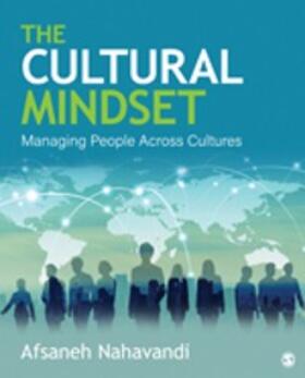 Nahavandi |  The Cultural Mindset | eBook | Sack Fachmedien