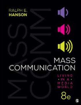 Hanson |  Mass Communication | eBook | Sack Fachmedien