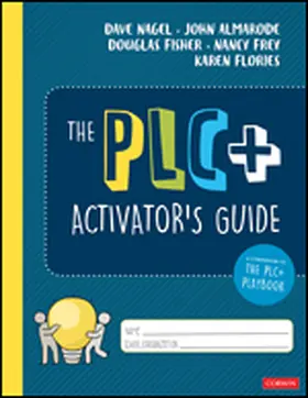 Nagel / Almarode / Fisher |  The Plc+ Activator's Guide | Buch |  Sack Fachmedien