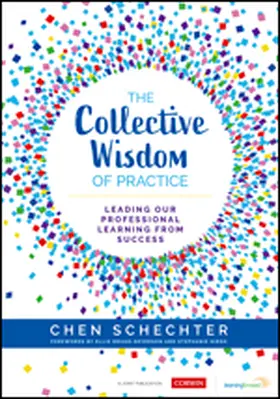 Schechter |  The Collective Wisdom of Practice | Buch |  Sack Fachmedien