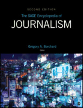Borchard |  The Sage Encyclopedia of Journalism | Buch |  Sack Fachmedien