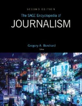 Borchard |  The SAGE Encyclopedia of Journalism | eBook | Sack Fachmedien