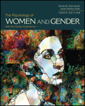 Hyde / Else-Quest |  The Psychology of Women and Gender | Buch |  Sack Fachmedien