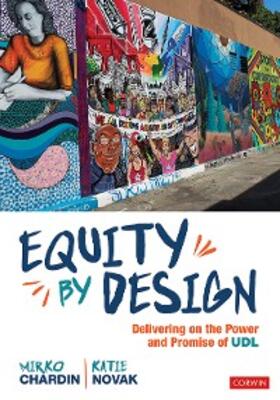 Novak / Chardin |  Equity by Design | eBook | Sack Fachmedien