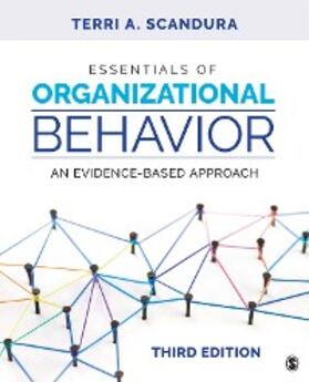 Scandura |  Essentials of Organizational Behavior | eBook | Sack Fachmedien