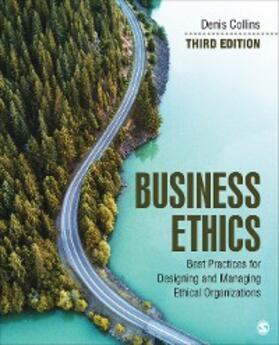 Collins / Kanashiro |  Business Ethics | eBook | Sack Fachmedien