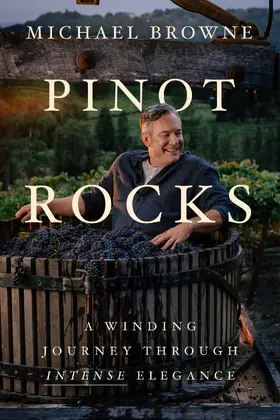 Browne |  Pinot Rocks | eBook | Sack Fachmedien