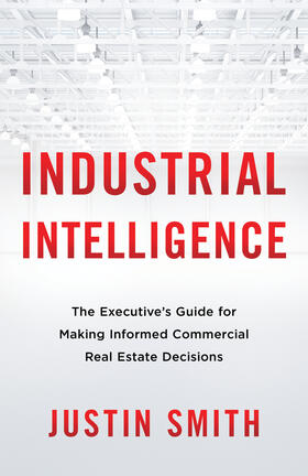 Smith |  Industrial Intelligence | eBook | Sack Fachmedien
