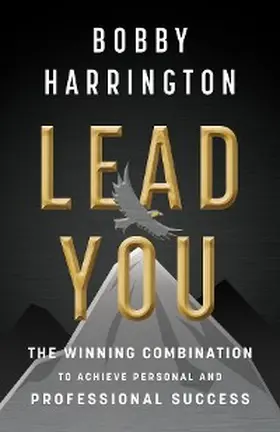 Harrington |  Lead You | eBook | Sack Fachmedien