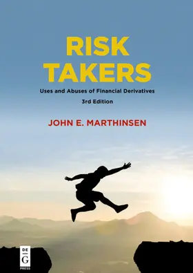 Marthinsen |  Risk Takers | eBook | Sack Fachmedien