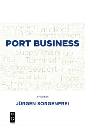 Sorgenfrei |  Port Business | eBook | Sack Fachmedien