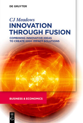 Meadows |  Innovation through Fusion | eBook | Sack Fachmedien