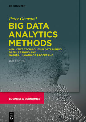 Ghavami |  Big Data Analytics Methods | eBook | Sack Fachmedien