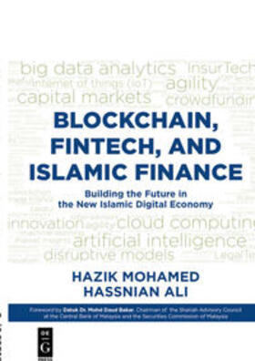 Mohamed / Ali |  BLOCKCHAIN FINTECH & ISLAMIC F | Buch |  Sack Fachmedien