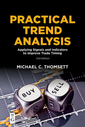 Thomsett |  Practical Trend Analysis | Buch |  Sack Fachmedien