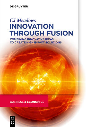 Meadows |  Innovation through Fusion | Buch |  Sack Fachmedien