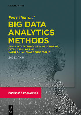 Ghavami |  Big Data Analytics Methods | Buch |  Sack Fachmedien