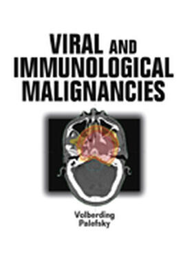 Volberding / Palefsky |  Viral & Immunological Malignancies | Buch |  Sack Fachmedien