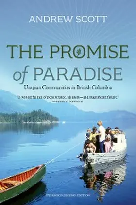 Scott |  The Promise of Paradise | eBook | Sack Fachmedien