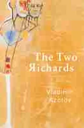 Azarov |  The Two Richards | Buch |  Sack Fachmedien