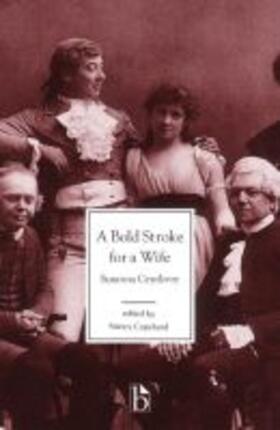 Centlivre |  A Bold Stroke for a Wife | Buch |  Sack Fachmedien