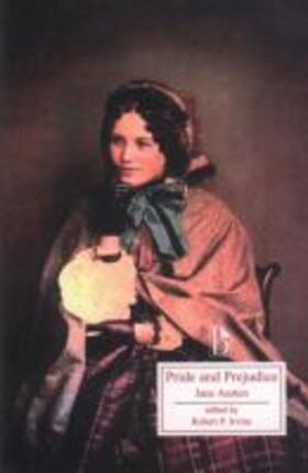 Austen |  Pride and Prejudice | Buch |  Sack Fachmedien