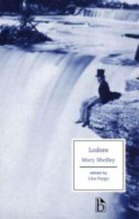  Shelley, M: Lodore | Buch |  Sack Fachmedien