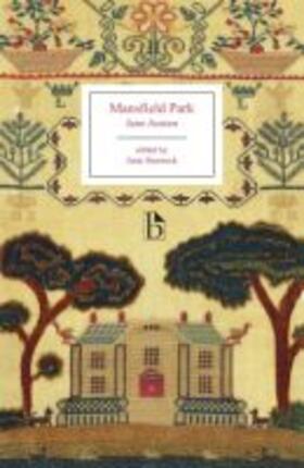  Austen, J: Mansfield Park | Buch |  Sack Fachmedien