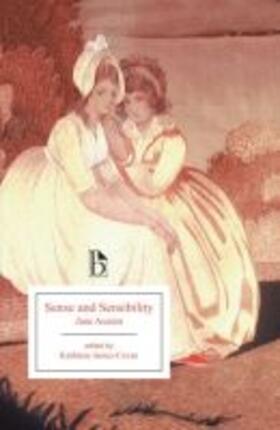  Austen, J: Sense and Sensibility | Buch |  Sack Fachmedien