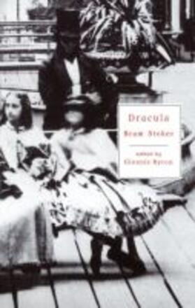 Stoker, B: Dracula | Buch | 978-1-55111-136-0 | sack.de