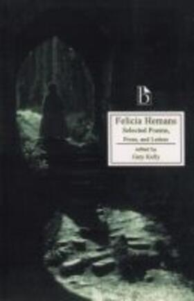 Hemans, F: Felicia Hemans | Buch | 978-1-55111-137-7 | sack.de