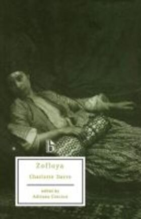  Zofloya | Buch |  Sack Fachmedien
