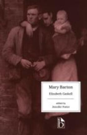 Gaskell |  Mary Barton | Buch |  Sack Fachmedien